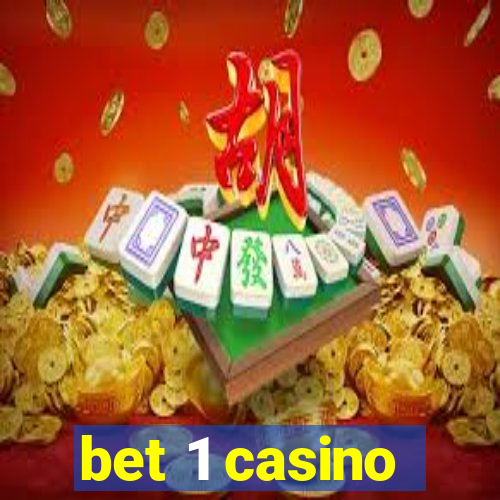 bet 1 casino