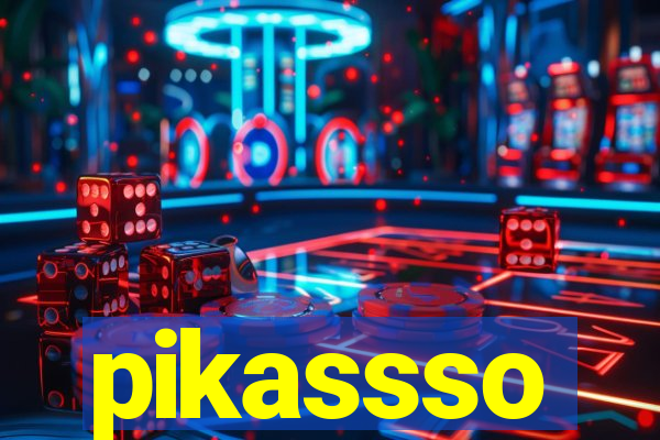 pikassso