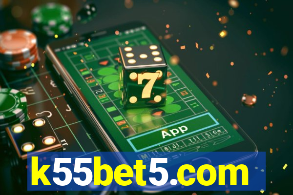 k55bet5.com