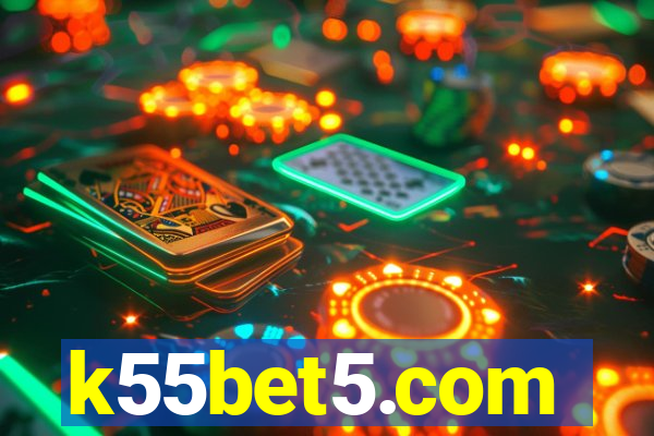 k55bet5.com