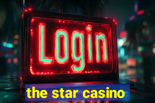 the star casino