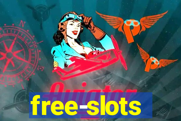 free-slots