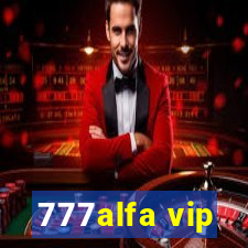 777alfa vip