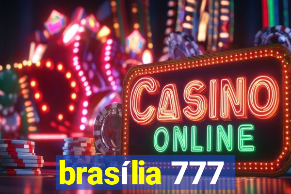 brasília 777