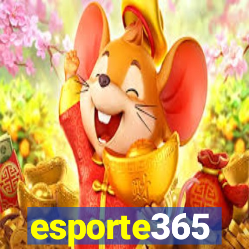 esporte365