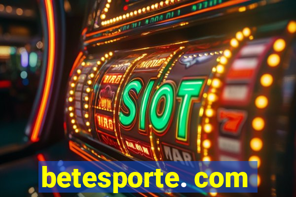 betesporte. com