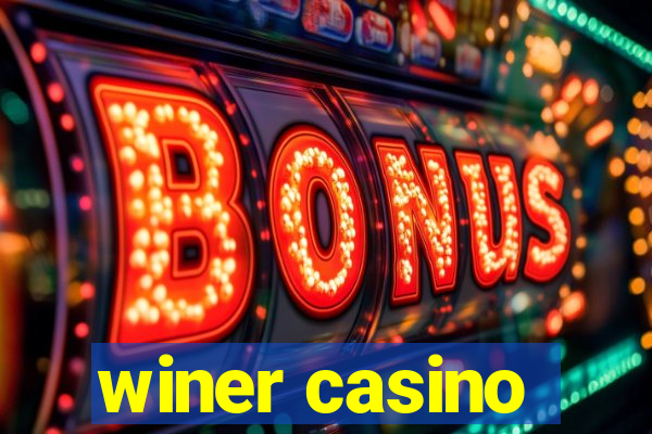 winer casino