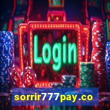 sorrir777pay.com