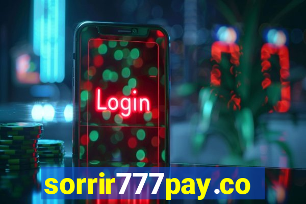 sorrir777pay.com