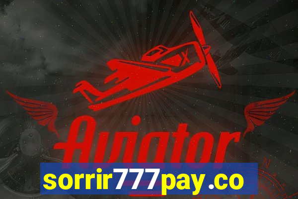 sorrir777pay.com