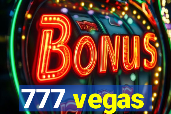 777 vegas