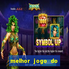 melhor jogo do google play