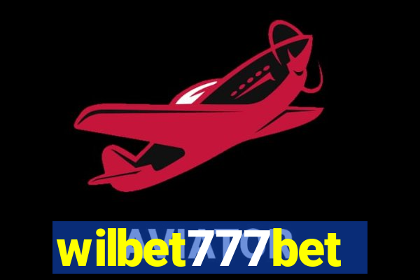 wilbet777bet