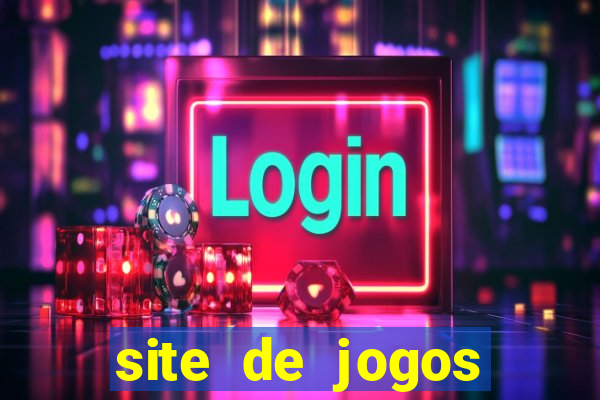 site de jogos online para ganhar dinheiro