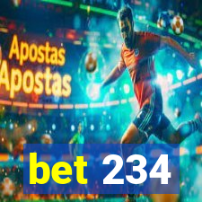 bet 234