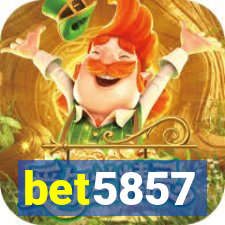 bet5857