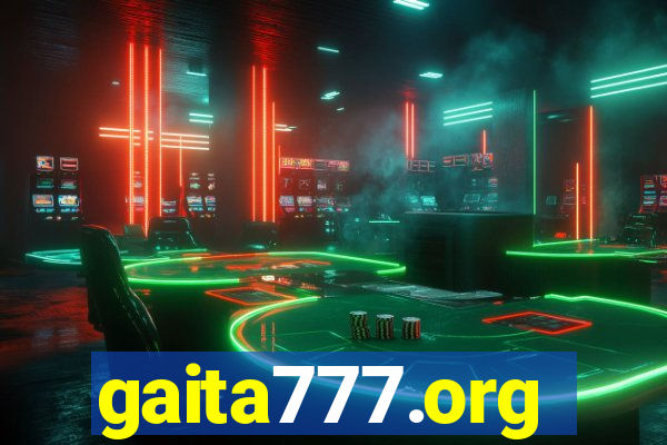 gaita777.org