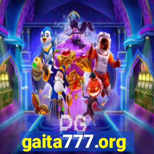 gaita777.org