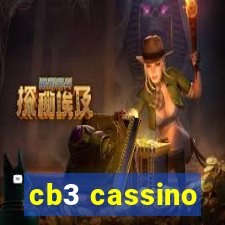 cb3 cassino