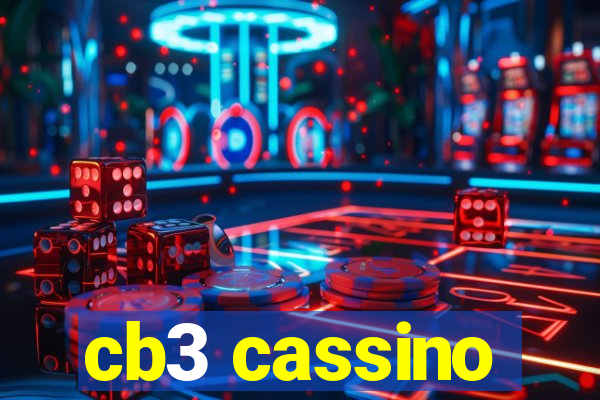 cb3 cassino