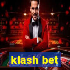 klash bet