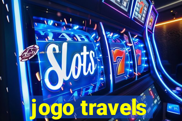 jogo travels