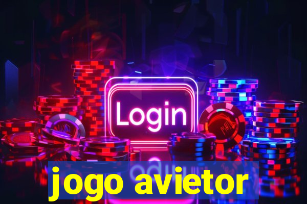 jogo avietor