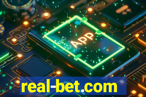 real-bet.com