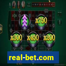 real-bet.com