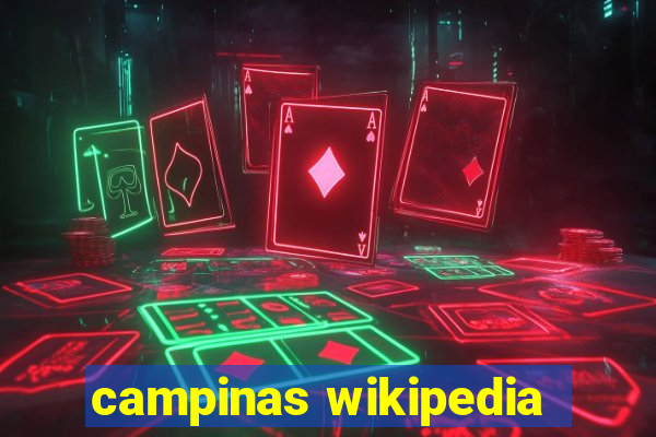 campinas wikipedia