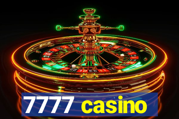 7777 casino