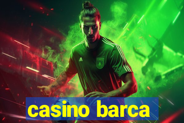 casino barca