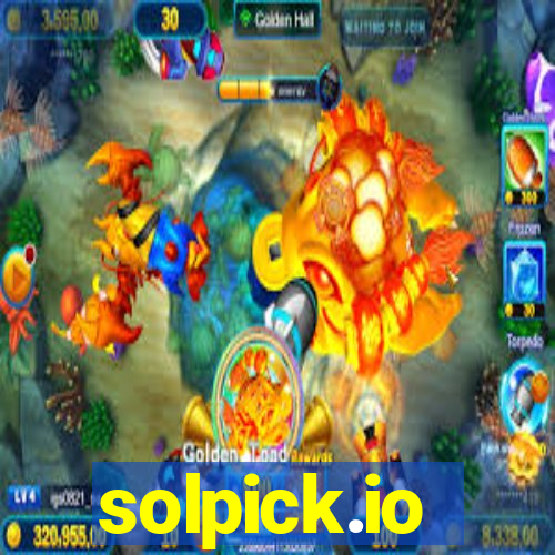 solpick.io