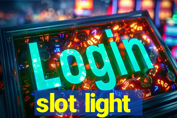 slot light