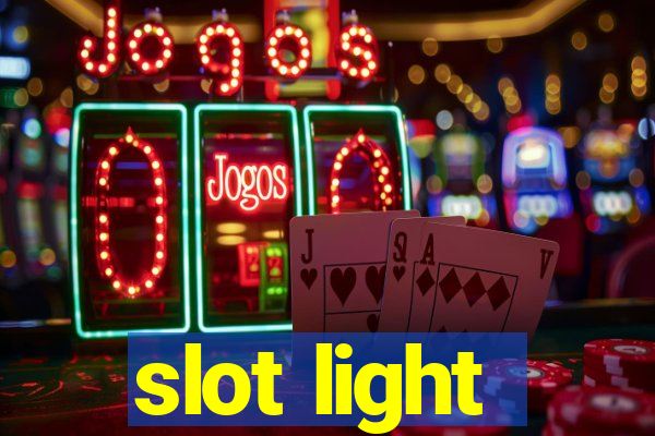 slot light