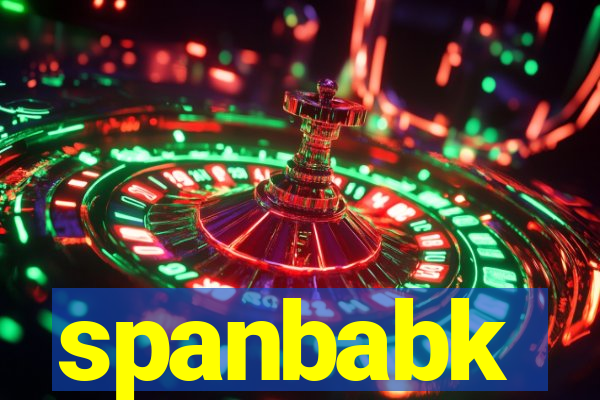 spanbabk