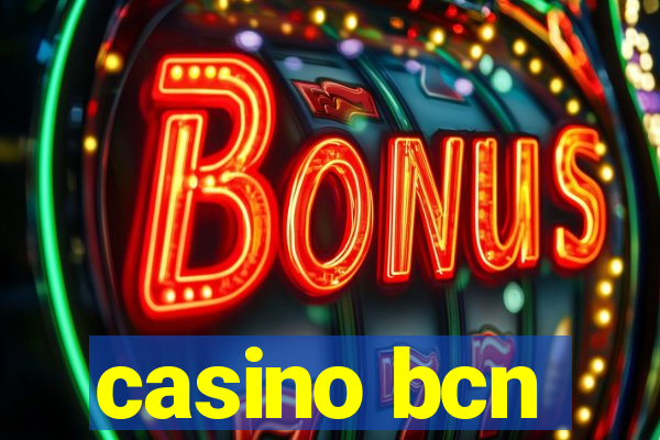 casino bcn