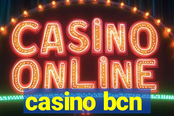 casino bcn