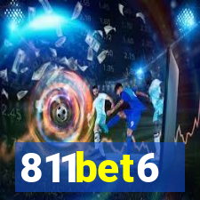 811bet6