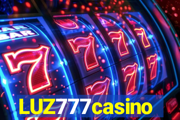 LUZ777casino