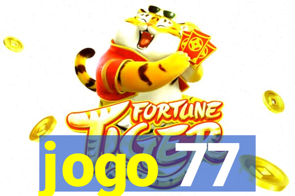 jogo 77