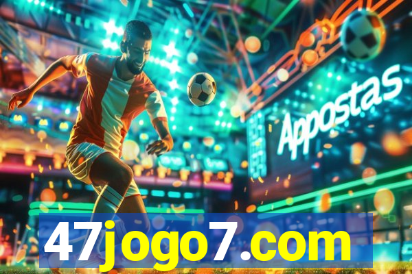 47jogo7.com