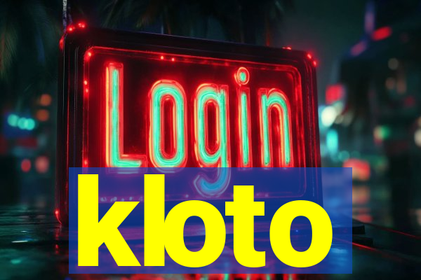 kloto