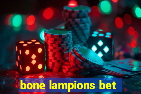 bone lampions bet