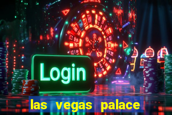 las vegas palace station hotel and casino