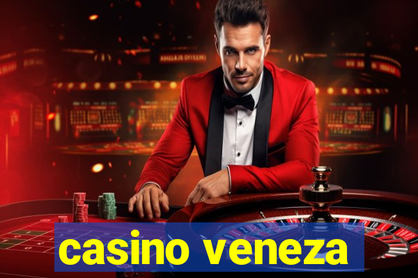 casino veneza