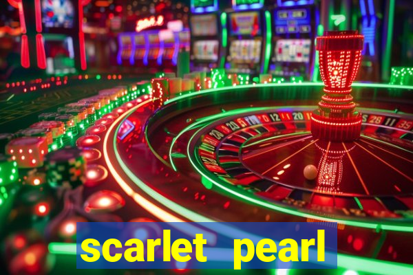 scarlet pearl casino mississippi