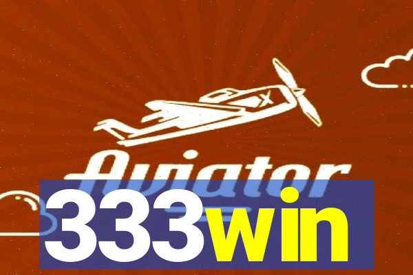 333win