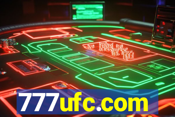 777ufc.com