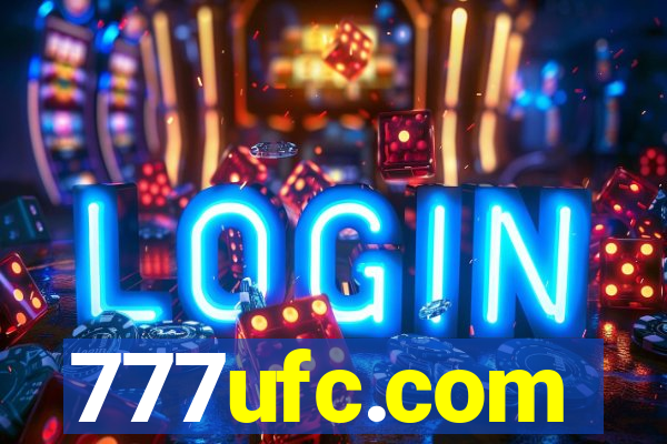 777ufc.com